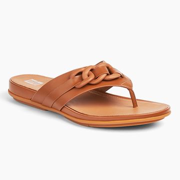 arch support sandals