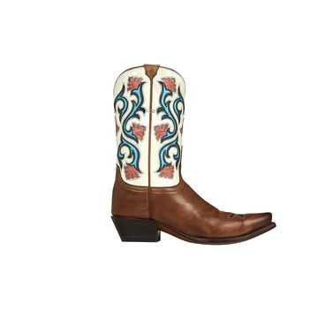 Footwear, Boot, Cowboy boot, Shoe, Durango boot, Riding boot, Rain boot, 