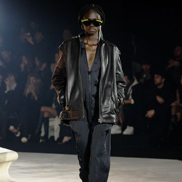 zadig and voltaire fall 2023 runway