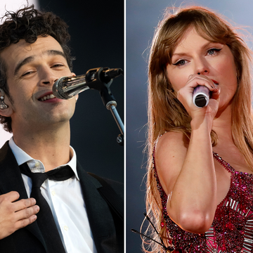 matty healy and taylor swift matty healy and taylor swift