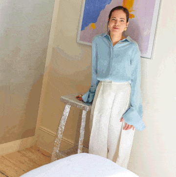 anna jewsbury interiors of