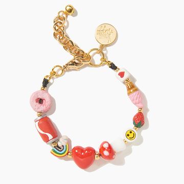 best jewelry from amazon a pair of earrings, a bracelet, and a ring