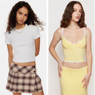 best summer top for women