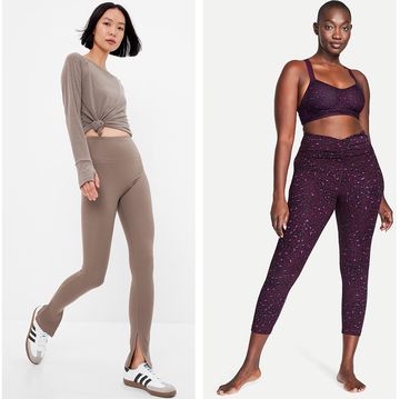 20 best workout leggings