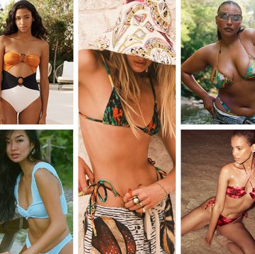 best designer swimwear brands