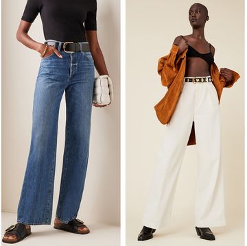 best wide leg jeans