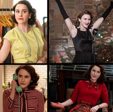 mrs maisel mrs maisel