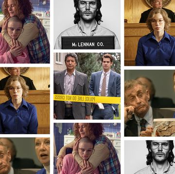 true crime tv shows