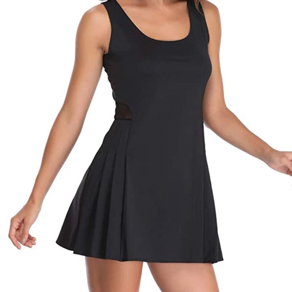 Active Dress Dress
