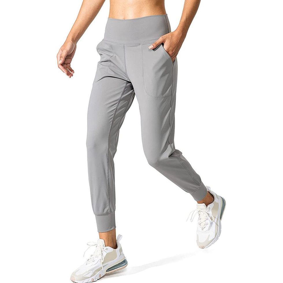 Joggers with Pockets 