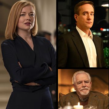 succession