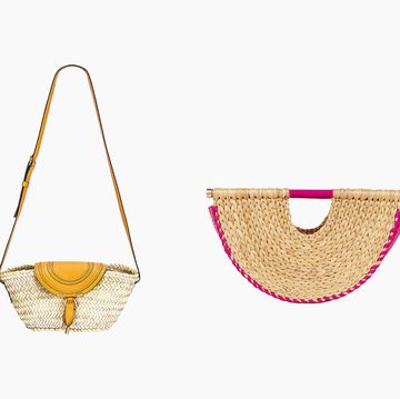 elle best basket bags