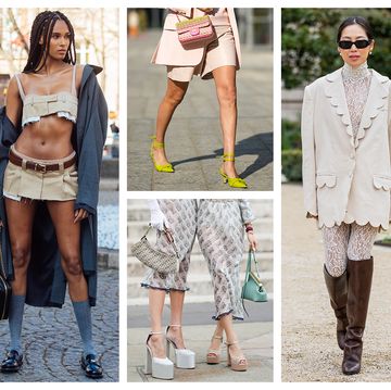 shoe trends 2023