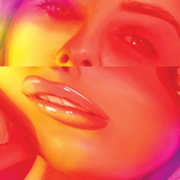 aesthetica cover, allie rowbottom