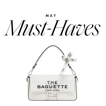 accessories edit may 2023 elle magazine marc jacobs fendi harwell godfrey