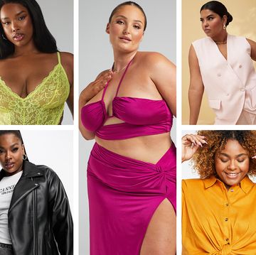 best plus size clothing stores elle best plus size clothing stores elle