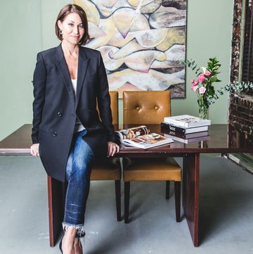 alison brun vms