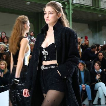 chanel-fw20-gigi chanel-fw20-gigi