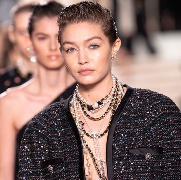 Chanel Metiers D'Art 2019 Chanel Metiers D'Art 2019
