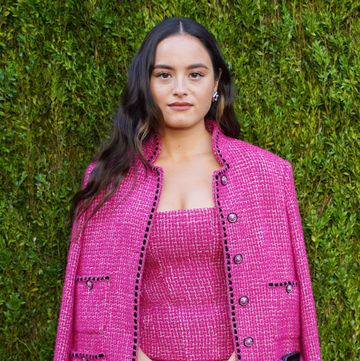 through her lens the tribeca chanel womens filmmaker program luncheon arrivals