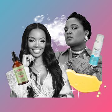 mielle organics honeypot bea dixon monique rodriguez mielle organics honeypot bea dixon monique rodriguez