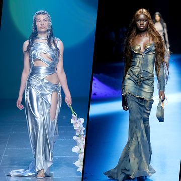 shipwreck chic trend shipwreck chic trend