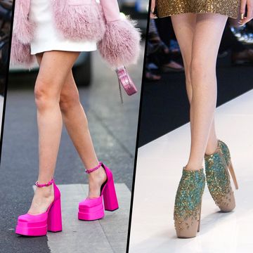torturous heels