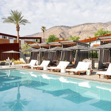 palm springs