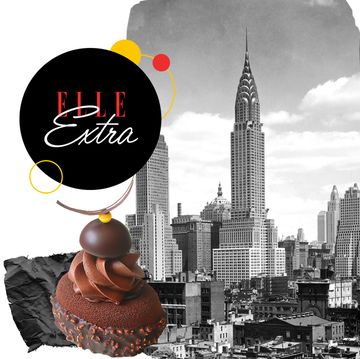 elle extra nyfw 2023