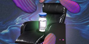 ketamine therapy