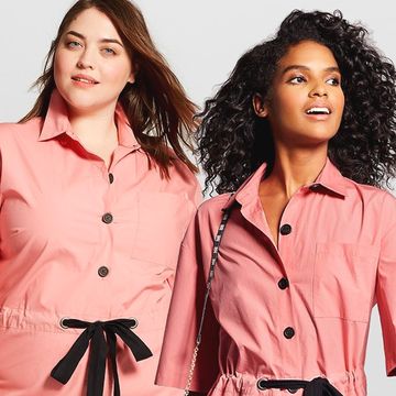 Clothing, Pink, Outerwear, Sleeve, Fashion, Peach, Shirt, Top, Fashion model, Fashion design, Clothing, Pink, Outerwear, Sleeve, Fashion, Peach, Shirt, Top, Fashion model, Fashion design,