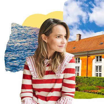 ganni ditte reffstrup copenhagen guide