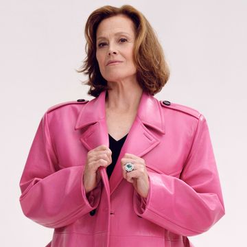 sigourney weaver