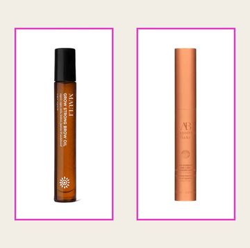 eyebrow growth serum