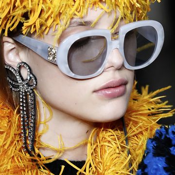 FASHION-FRANCE-LOEWE