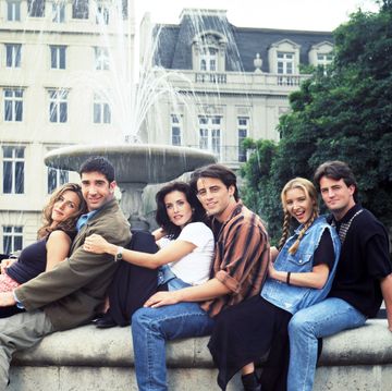 Friends-TV Show Friends-TV Show