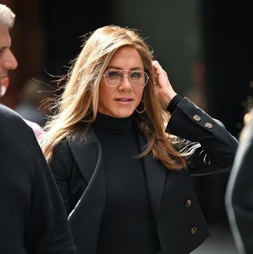 jennifer aniston foto nuda