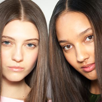 hair straightening products