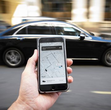 Uber Loses Its Private Hire Licence In London Uber Loses Its Private Hire Licence In London