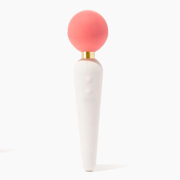 Goop vibrator goop's new double sided vibrator