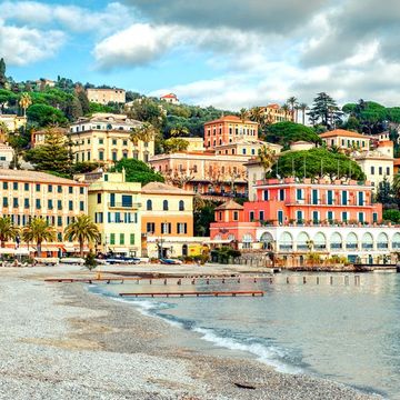 santa margherita