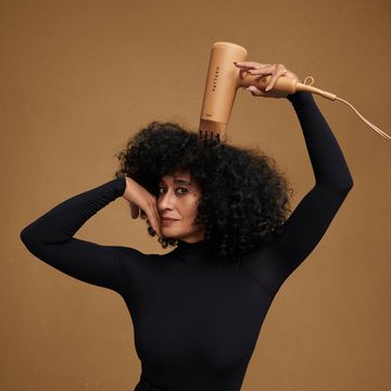 pattern beauty blow dryer