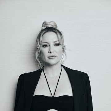 kate hudson michael kors fall winter 2023