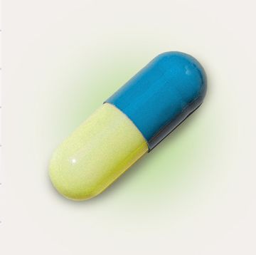 antidepressants
