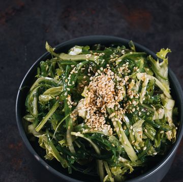 Japanese Wakame japanese wakame