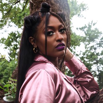 jazmine sullivan