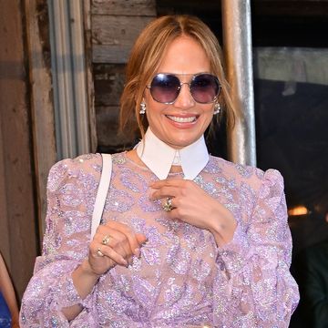 celebrity sightings in new york city