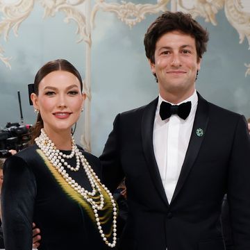the 2023 met gala celebrating "karl lagerfeld a line of beauty" arrivals