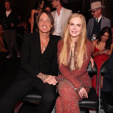 58th academy of country music awards show