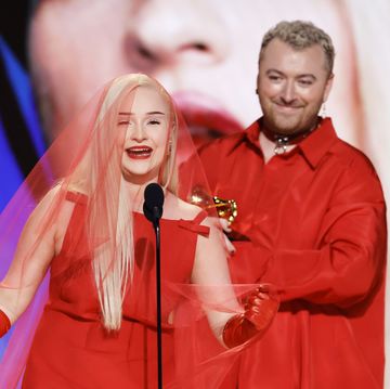 65th grammy awards show